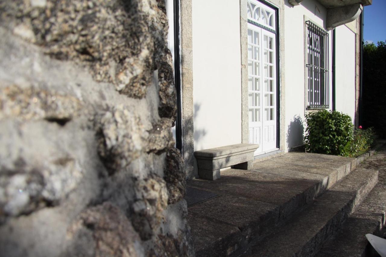 Casa Dos Lagos - Braga Exterior photo