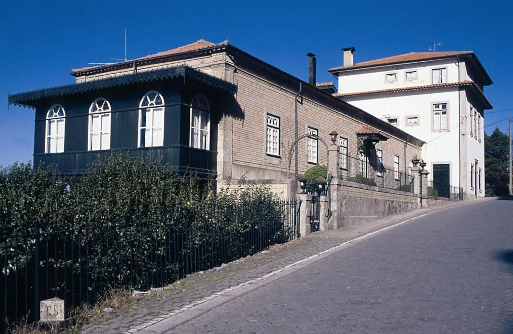 Casa Dos Lagos - Braga Exterior photo
